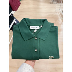 camiseta polo classic fit 8