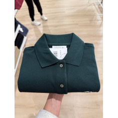 camiseta polo classic fit 9