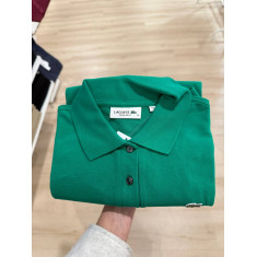 camiseta polo classic fit 10