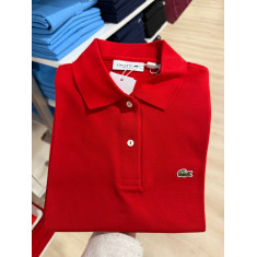 camiseta polo classic fit 12