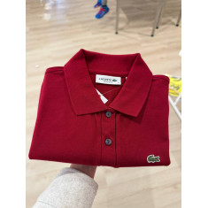 camiseta polo classic fit 14