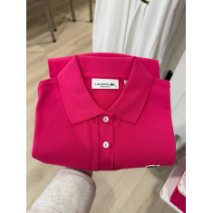 camiseta polo classic fit 15