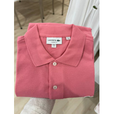 camiseta polo classic fit 16