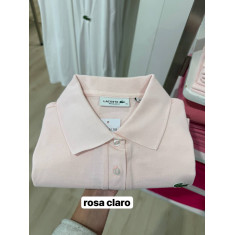 camiseta polo classic fit 18