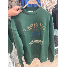 moletom sem fleece loose fit