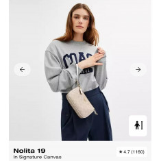 Bolsa Nolita 8