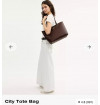 Bolsa City Tote 2