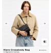 Bolsa Klare Crossbody 1