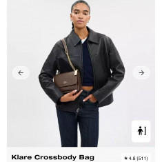 Bolsa Klare Crossbody 4