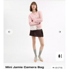 Bolsa Mini Jamie Camera 4