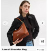 Bolsa Laurel Shoulder 3