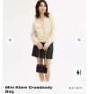 Bolsa Mini Klare Crossbody 4