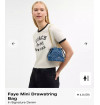 Bolsa Faye Mini Drawstring 3