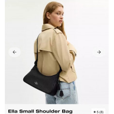 Bolsa Ella Small Shoulder 3