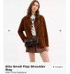 Bolsa Etta Small Flap Shoulder 1