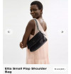 Bolsa Etta Small Flap Shoulder 1