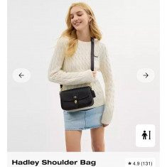 Bolsa Hadley Shoulder 3