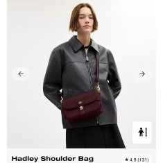 Bolsa Hadley Shoulder 4