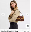 Bolsa Hadley Shoulder 1