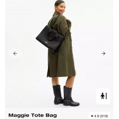 Bolsa Maggie Tote 4