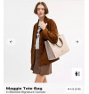 Bolsa Maggie Tote 6