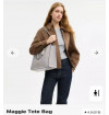 Bolsa Maggie Tote 1