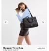 Bolsa Maggie Tote 1