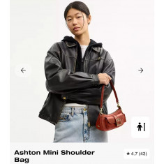 Bolsa Ashton Mini Shoulder 2