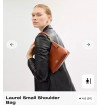 Bolsa Laurel Small Shoulder 1