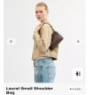 Bolsa Laurel Small Shoulder 4