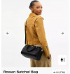 Bolsa Rowan Satchel 4