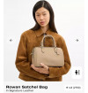 Bolsa Rowan Satchel 1