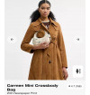 Bolsa Carmen Mini Crossbody 1