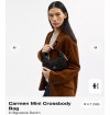 Bolsa Carmen Mini Crossbody 1