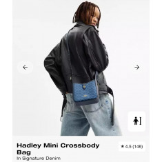 Bolsa Hadley Mini Crossbody 3