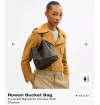 Bolsa Rowan Bucket 1