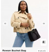 Bolsa Rowan Bucket 4