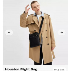 Bolsa Houston Flight 2