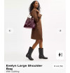 Bolsa Evelyn Large Shoulder 1