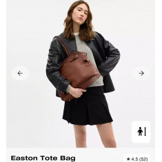 Bolsa Easton Tote 1