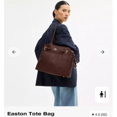 Bolsa Easton Tote 2