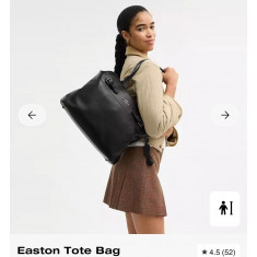 Bolsa Easton Tote 3