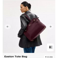 Bolsa Easton Tote 1