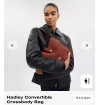 Bolsa Hadley Convertible Crossbody 6