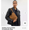 Bolsa Hadley Convertible Crossbody 7