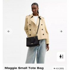 Bolsa Maggie Small Tote 2