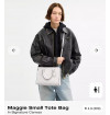Bolsa Maggie Small Tote 5