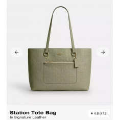 Bolsa Station Tote 1