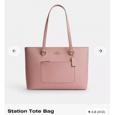 Bolsa Station Tote 5