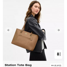 Bolsa Station Tote 6